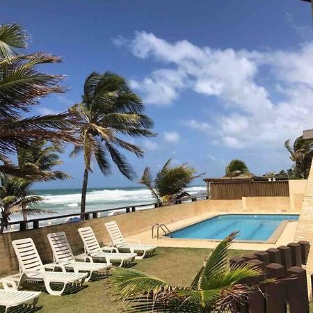 הוילה Beira Mar Salvador Bahia Brazil Climatizado מראה חיצוני תמונה