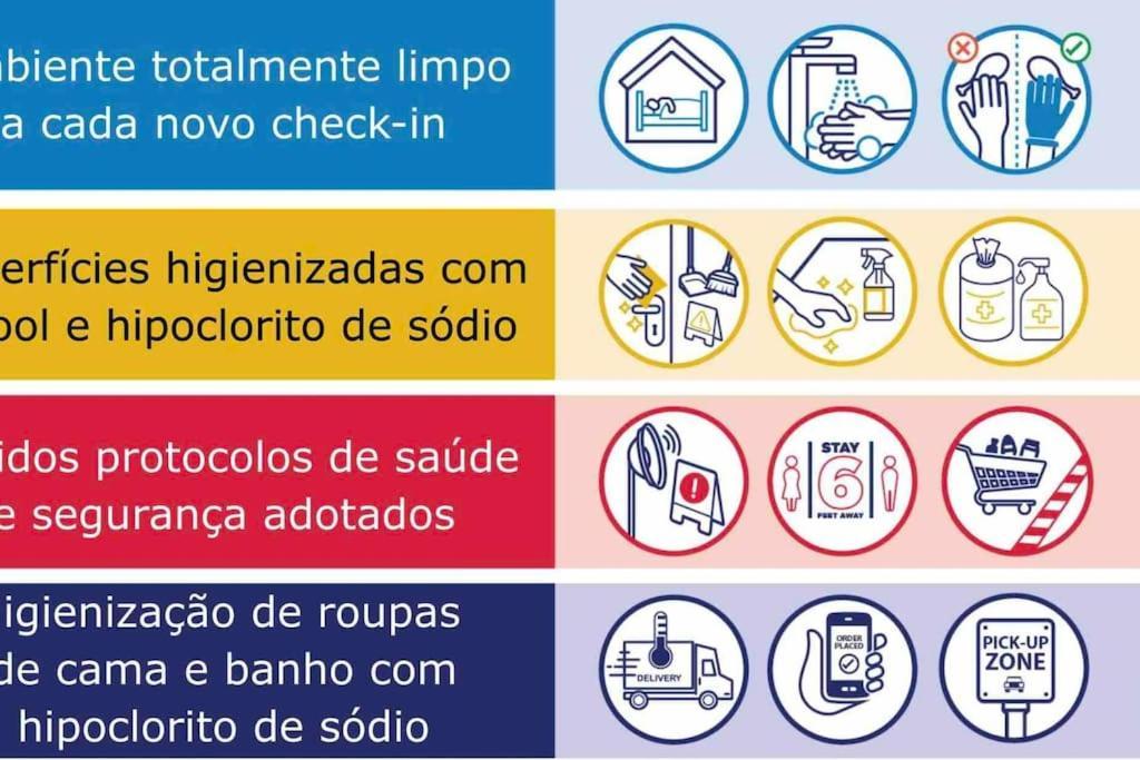 הוילה Beira Mar Salvador Bahia Brazil Climatizado מראה חיצוני תמונה
